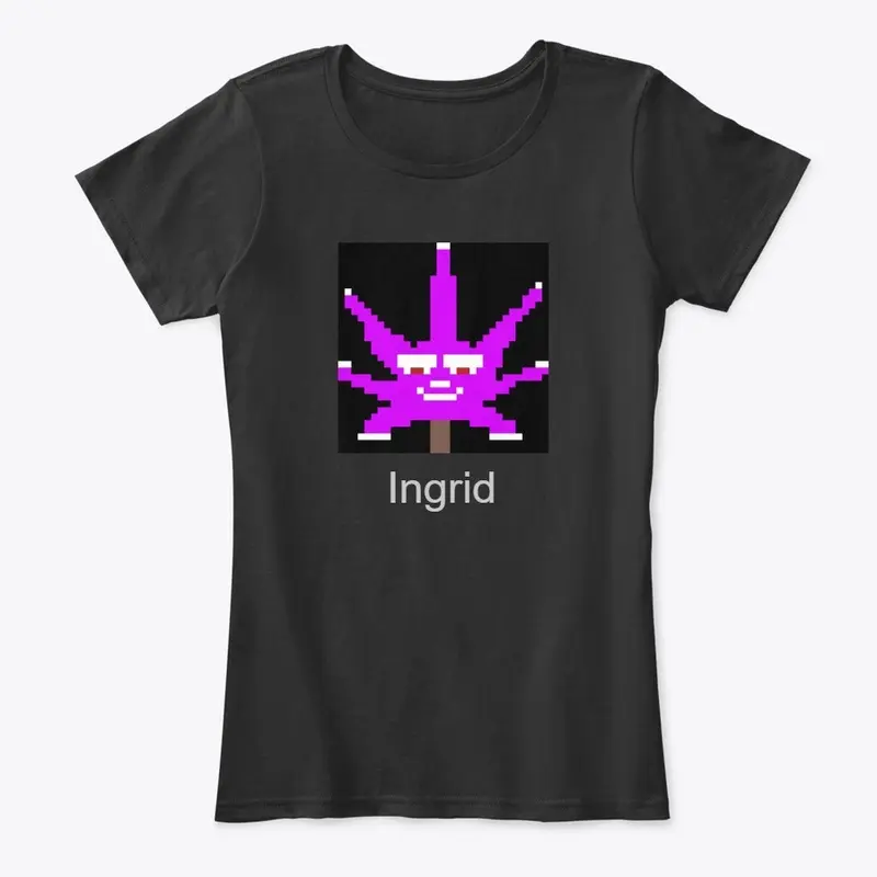 Kush Krew - Ingrid - Ladies